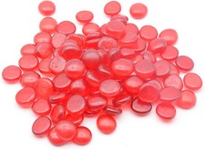 Glass Pebbles for Vases Stones