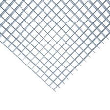 Aquarium Egg Crate White 60cm x 30cm - MORE SIZES AVAILABLE