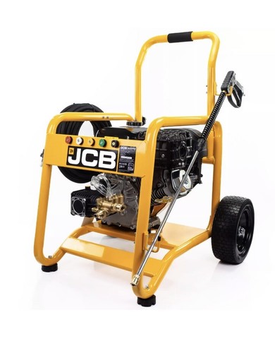 Jcb 15hp petrol pressure - jcb,