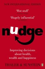 Nudge: Improving Decisions