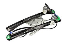 Left Front Window Regulator