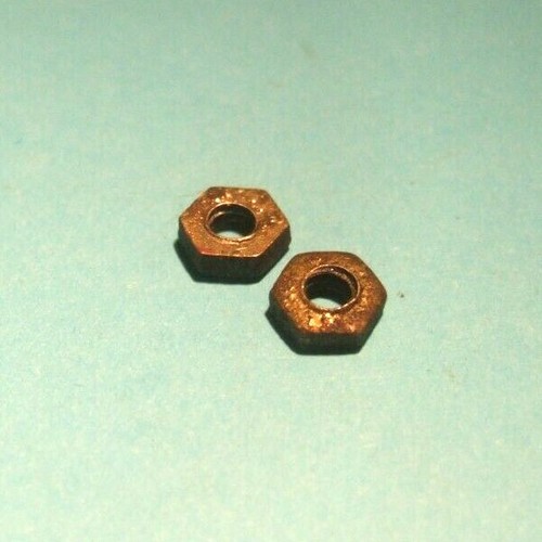 Two meccano motor car - two,