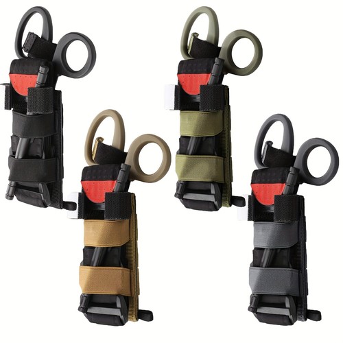 Tactical holder molle - tactical,