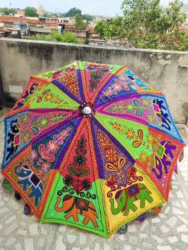 Indian multi handmade - multi,