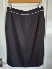 Brand New Size 14 Hobbs Black