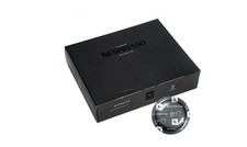 Nespresso pro Ristretto Coffee