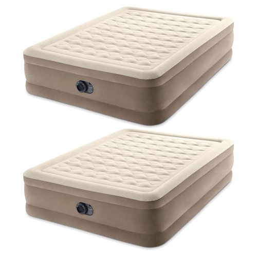 Intex dura beam deluxe ultra - dura-beam,