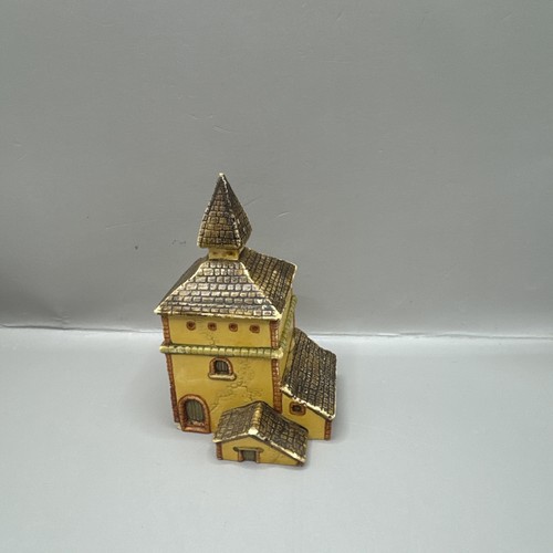 Mini fairy cottage house micro - fairy,