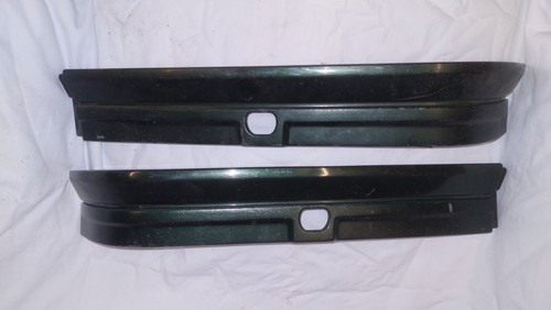 Range rover p38 headlight - rover,
