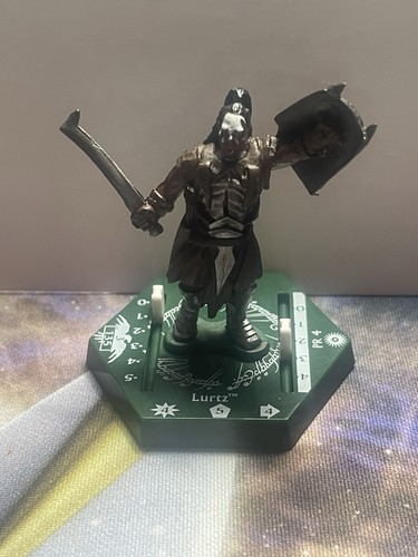 Lotr combat hex lurtz - lotr,