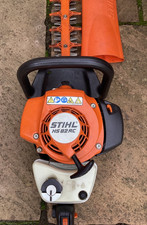 Stihl HS82R C Hedge cutter