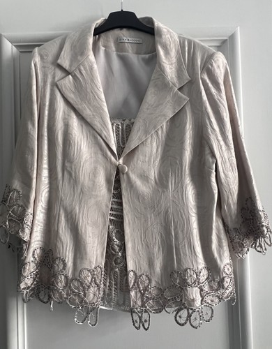 Gina bacconi piece - 3,