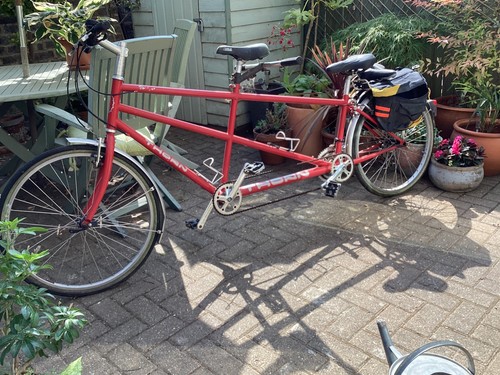 Thorn voyager tandem - voyager,