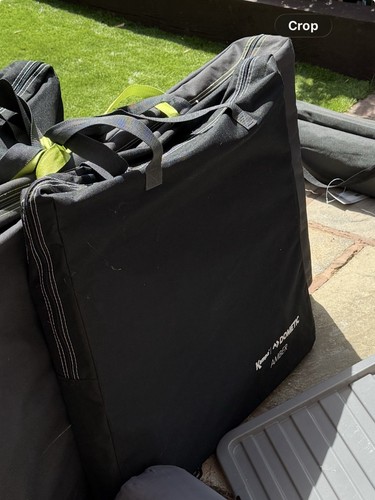 Kampa dometic camping caravan - dometic,