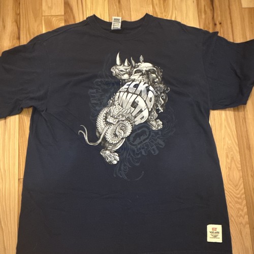 Ecko unltd the - ecko,