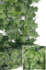 Standard Artificial Ivy Hedge