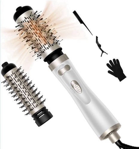 Air styler hair dryer - air,