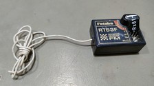Futaba R153F FM 40MHz 3CH