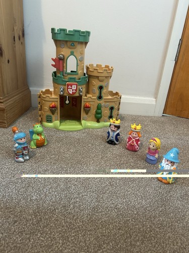Elc happyland sherwood - elc,
