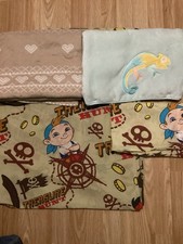 Baby Pram Buggy Blankets Cot