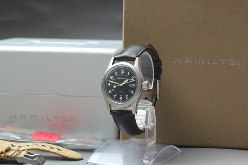 Full set near mint hamilton - full,