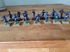 Slaanesh Daemonettes x14