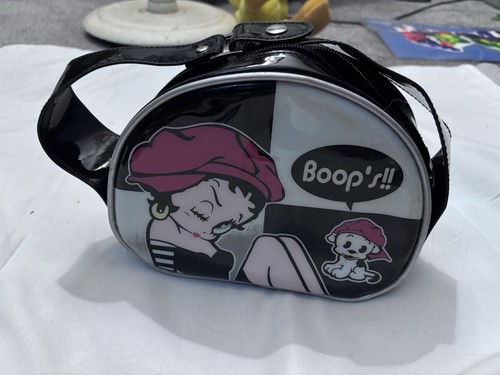 Betty boop handbag - betty,