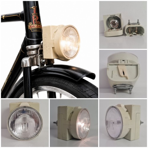 Vintage ever ready - vintage,