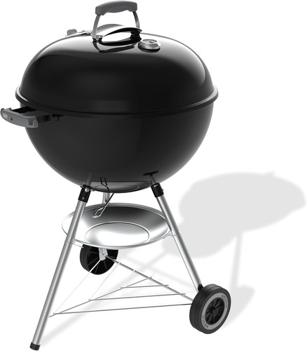 Weber original kettle - kettle, charcoal