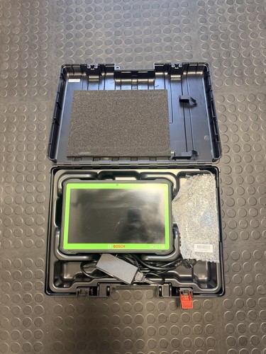Bosch dcu120 rugged diagnostic - bosch,