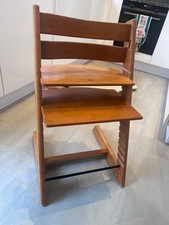Stokke Tripp Trapp  High Chair