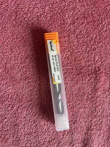Spetool spiral up cut - spetool,