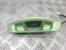 2003 NISSAN MICRA TAILGATE BOOTLID HANDLE BUTTON SWITCH 90606AX600