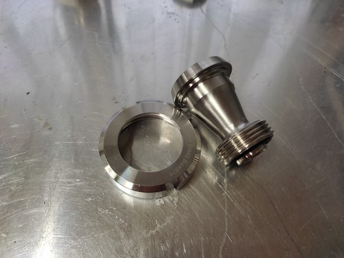 Din 50 female - (1,5"),