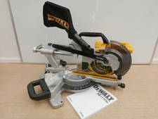 Dewalt dcs365 18v 184mm xps - dcs365,