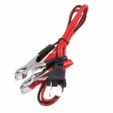 12V Generator DC Charging Cable Cord Wire For Honda Generator EU1000i EU2000i