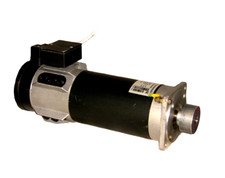 DC SERVO MOTOR , DCM 6D 30/17