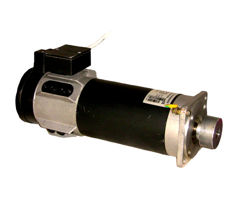 Servo motor dcm - dc, 6d