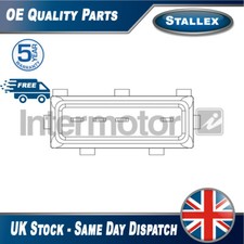 Fits Ford Mondeo Puma Galaxy