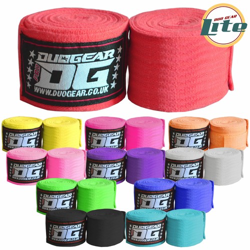 Boxing hand wraps - wraps, muay