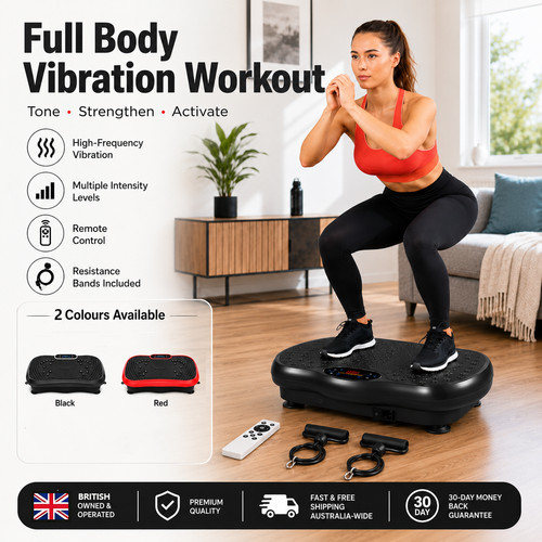 Poriya vibration plate - poriya,