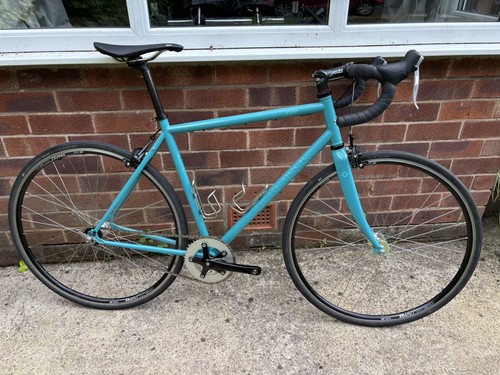 Custom build genesis flyer - build,