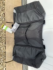 Givi Xstream 60ltr Motorcycle