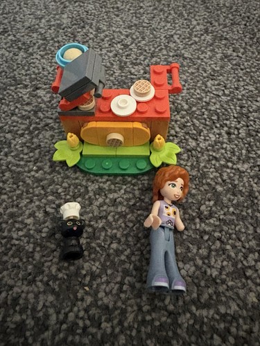 Lego friends set autumn s - set, -autumn’s