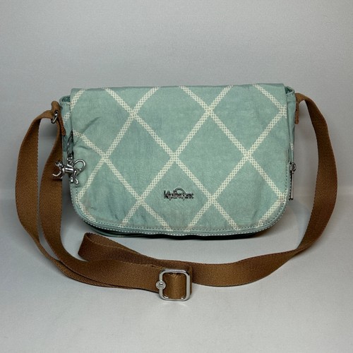 Kipling crossbody shoulder bag - crossbody,