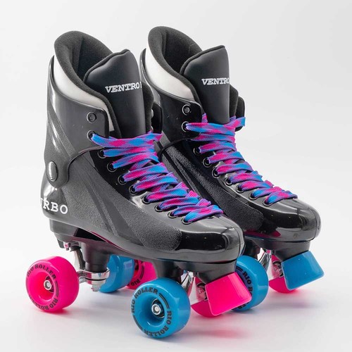 Ventro pro turbo quad - quad, roller