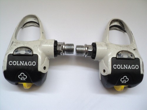 Colnago look clipless - colnago,