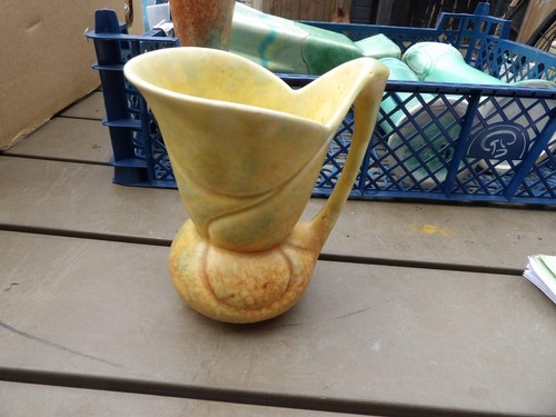 Vintage crown devon wide - crown,