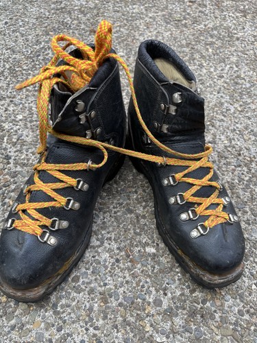 Lowa alpine 442 boots - alpine, 8m