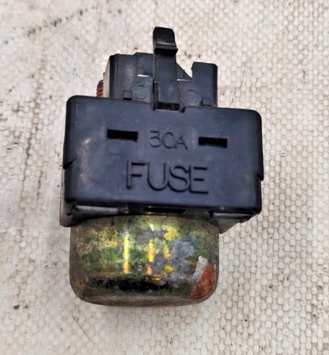 Ignition relay honda - relay, cbx